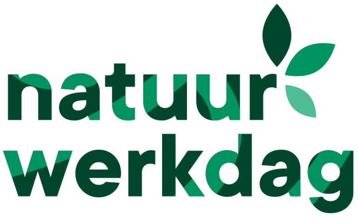 natuurwerkdag logo