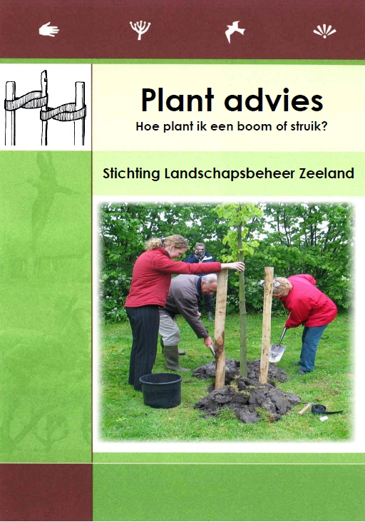 Plant advies