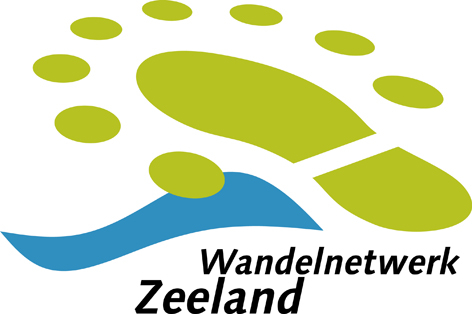 Logo Wandelnetwerk Zeeland