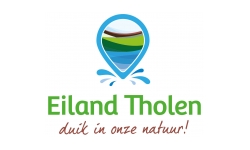 eiland tholen logo