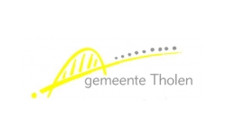 logo gemeente tholen