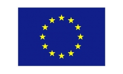 EU vlag logo