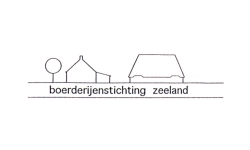 logo boerderijen stichting zeeland