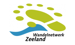 Logo Wandelnetwerk Zeeland