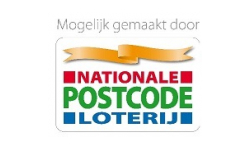 Logo Nationale Postcode Loterij 