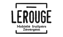 Lerouge Fruitpers